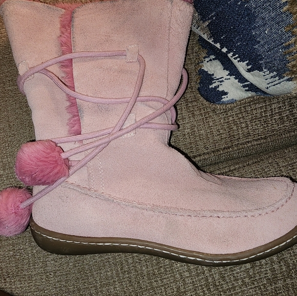 Steve Madden boots - Picture 4 of 4